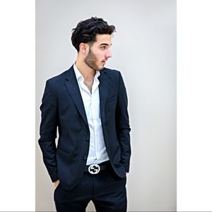 Meet your Posher, Tamim